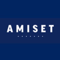 AMISET AUSTRALIA PTY LTD logo - Similar company to Scribblepost
