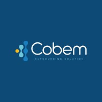 COBEM logo - Similar company to Bdca Mauritius