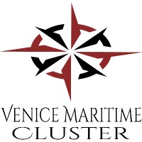 Venice Maritime Cluster logo - Similar company to Unione Piloti