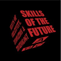 Skills of the future logo - Similar company to Money School