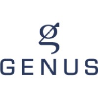 GENUS WATCHES logo - Similar company to Armin Strom