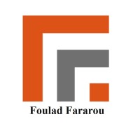 Foulad Fararou ; فولاد فرارو logo - Similar company to Pardaz Graphic