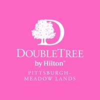 DoubleTree by Hilton Washington Meadow Lands Casino Area logo - Similar company to Launch Global