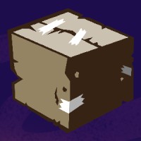 Terrible Toybox logo - Similar company to Moon Mode