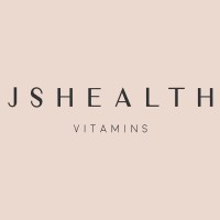 JSHealth Vitamins logo - Similar company to Vida Glow