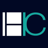 HashCash Consultants logo - Similar company to Crypton Studio