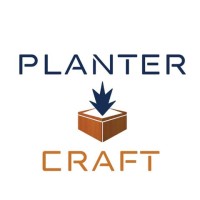 PlanterCraft logo - Similar company to Deco Planters