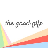 The Good Gift logo - Similar company to The Good Gift