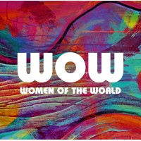 Wow | Women Of The World | Aegina