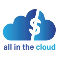 All In The Cloud logo - Similar company to Arzee International