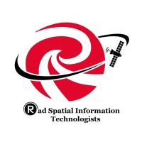 Rad Spatial Information Technologists logo - Similar company to All Locations Lab