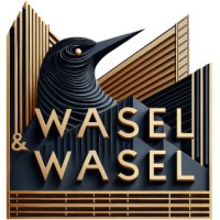 Wasel & Wasel logo - Similar company to Jordan International Arbitration Centre