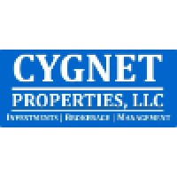 Cygnet Properties, LLC logo - Similar company to Cygnet Properties & Leisure Plc