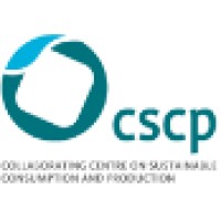 Collaborating Centre on Sustainable Consumption and Production (CSCP) logo - Similar company to Catalyst Project