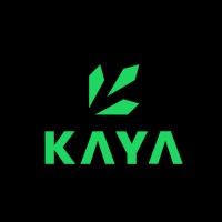 Kaya Crypto logo - Similar company to Kiwi Mobility