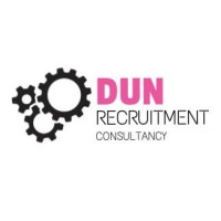 Dun Recruitment Consultancy Ltd logo - Similar company to Breakaway Agency Ltd