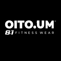 Oito.Um logo - Similar company to Somema