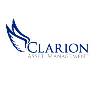 Clarion Asset Management logo - Similar company to Onewall Partners