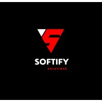 Softify Solutions logo - Similar company to Softify Technologies Pvt. Ltd.