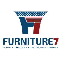 Furniture 7 logo - Similar company to The Outdoor Entertainment Company