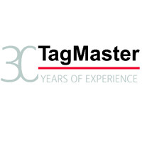 TagMaster AB logo - Similar company to Stonebeach Ab