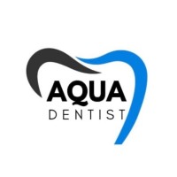 Aqua Dentist logo - Similar company to Go Morocco & Explore