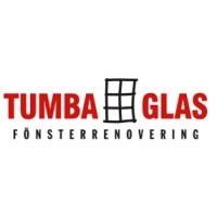 TUMBA GLAS- OCH FÖNSTERRENOVERING AB logo - Similar company to Fog & Fönsterservice I Stockholm