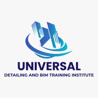 Universal Detailing and BIM Training Institute logo - Similar company to Mirai Cloud Solutions