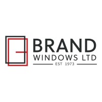 Brand Windows Ltd logo - Similar company to Admiral Homespace