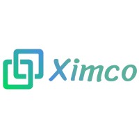 XIMCO logo - Similar company to Eximco