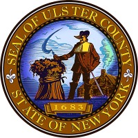Ulster County logo - Similar company to Reti Center
