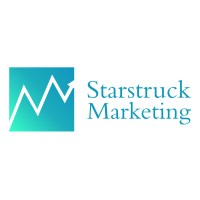Starstruck Marketing logo - Similar company to Brave Little Brand