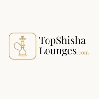 Top Shisha Lounges logo - Similar company to Mabany Holding
