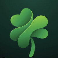 Clover Hosting logo - Similar company to Studio Drieday