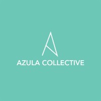 Azula Collective logo - Similar company to Kaas Footwear