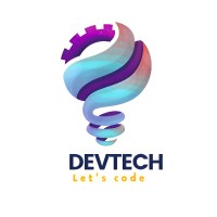 DevTech Internship logo - Similar company to Wkucpc