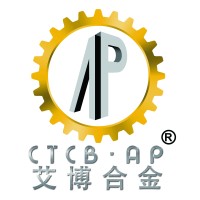 ZhuZhou Apple Carbide Tools Co., Ltd logo - Similar company to Tekium