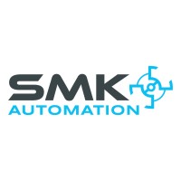 SMK automation logo - Similar company to Idiotech Co.Ltd