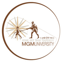 MGMU Institute of Information & Communication Technology logo - Similar company to Mgm University