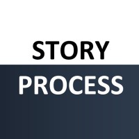StoryProc logo - Similar company to Scoreplus