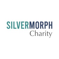 Silvermorph Charity logo - Similar company to Silvermorph