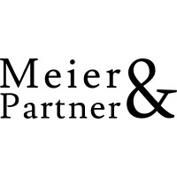 Meier & Partner logo - Similar company to Geniuscoach.At