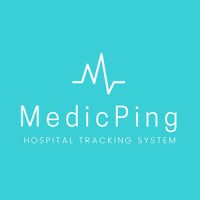 MedicPing logo - Similar company to Regdocs365