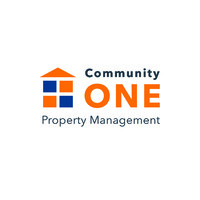 Community One Property Management logo - Similar company to Prime Community Management And Development