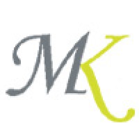 MKMC logo - Similar company to My Kitchen My Concept