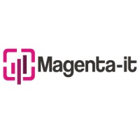 Magenta-it logo - Similar company to Magenta Modern Messages Srl