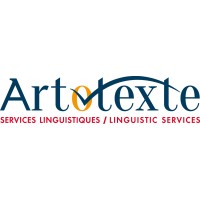 Artotexte Linguistic Services logo - Similar company to Frenglish