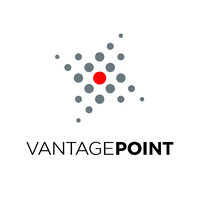 VantagePoint logo - Similar company to Qed