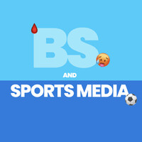 Blood, Sweat and Sports Media logo - Similar company to Er Media Llc