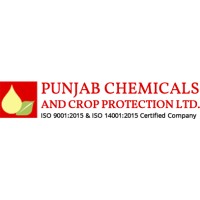 PUNJAB CHEMICALS AND CROP PROTECTION LIMITED logo - Similar company to Saipl